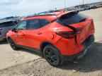 2025 CHEVROLET BLAZER