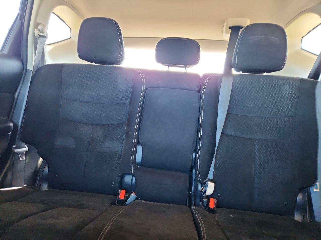 2018 NISSAN MURANO