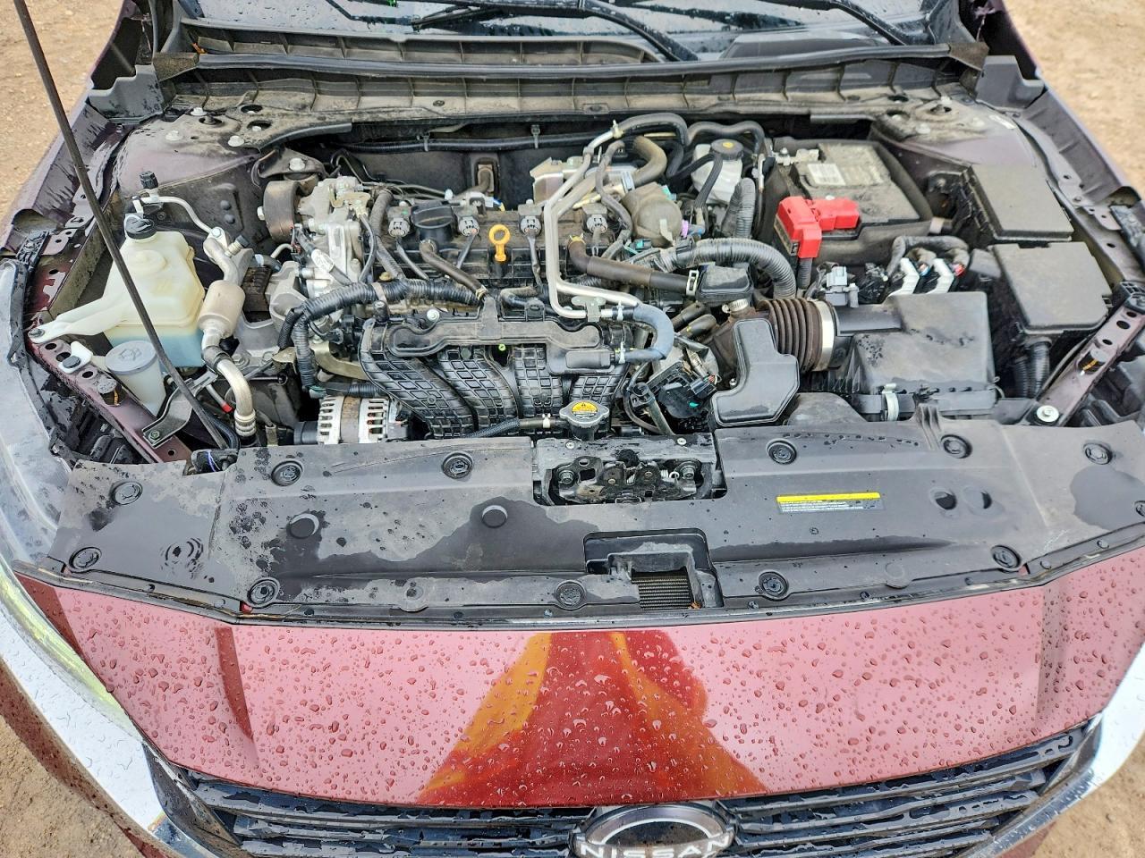 2023 NISSAN ALTIMA