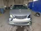 2004 TOYOTA CAMRY