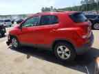 2015 CHEVROLET TRAX