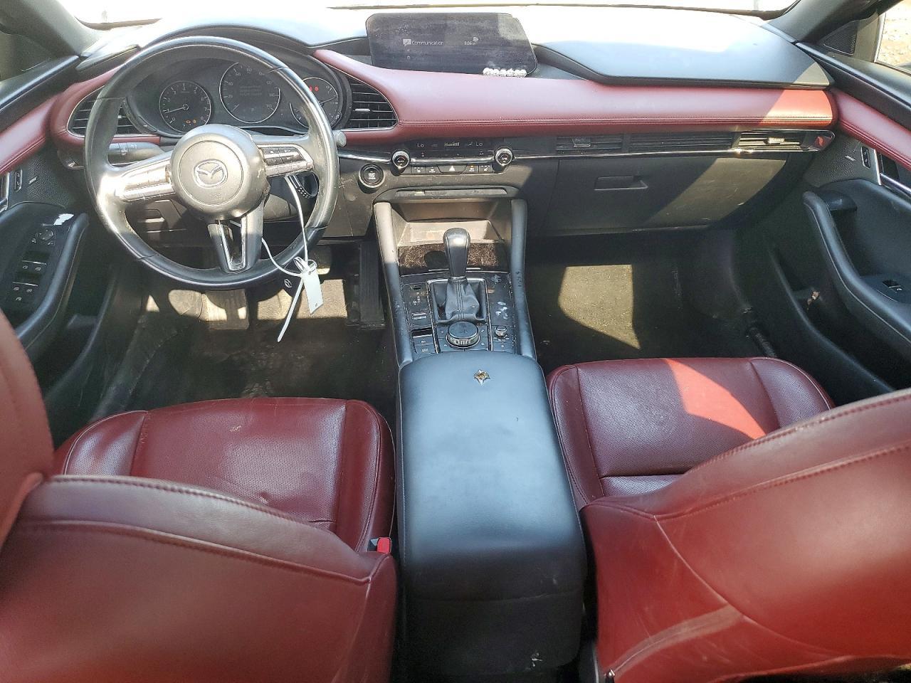 2019 MAZDA 3