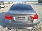 2011 BMW 3 SERIES