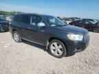 2010 TOYOTA HIGHLANDER