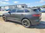 2018 JAGUAR F-Pace