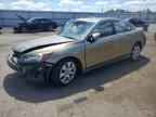 2010 HONDA ACCORD