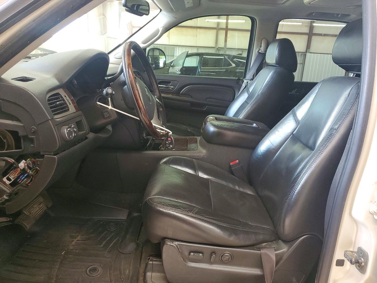 2009 GMC Yukon