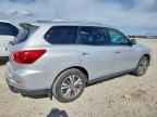 2017 NISSAN PATHFINDER