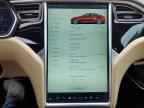 2015 TESLA MODEL S