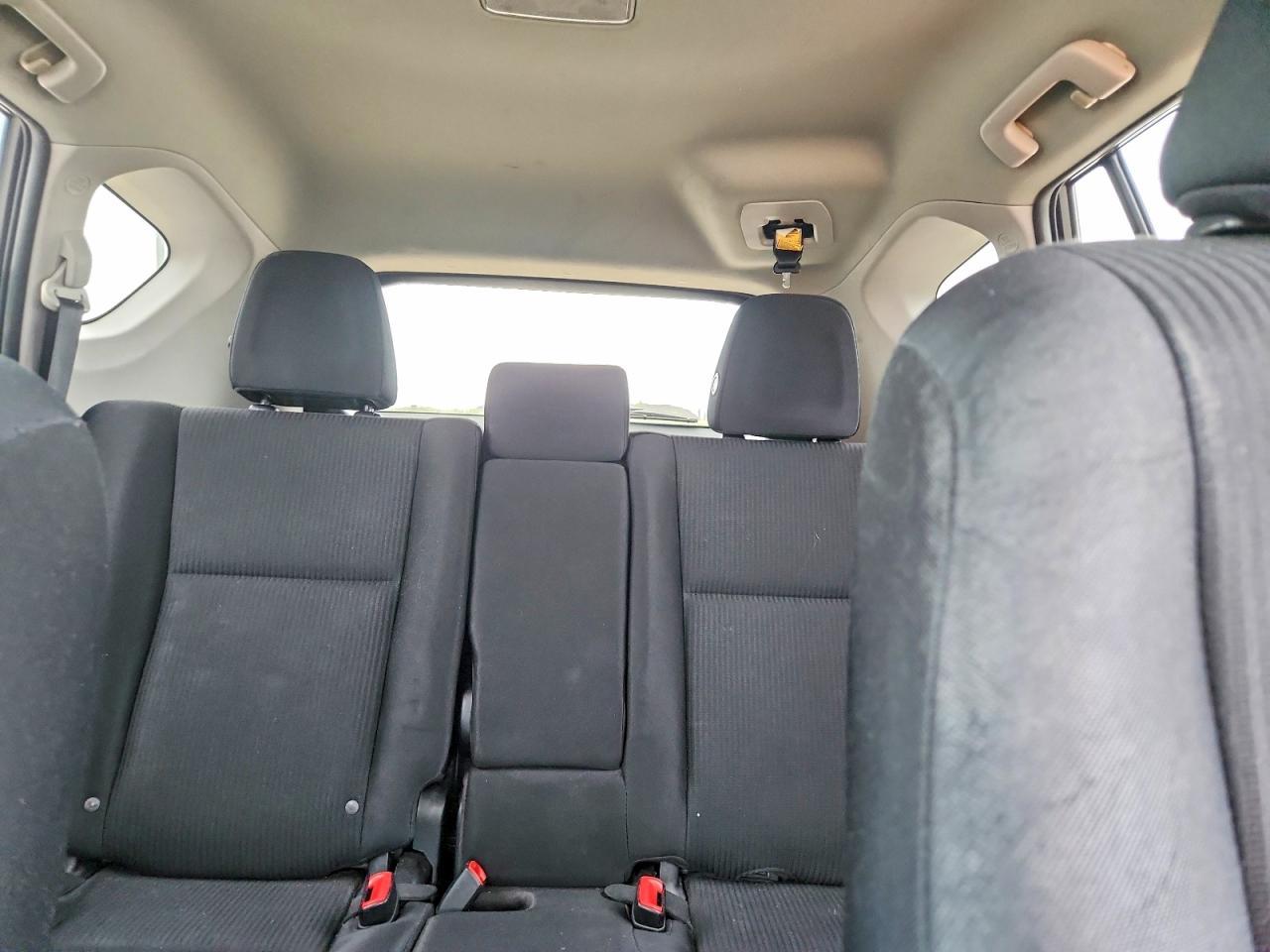 2014 TOYOTA RAV4