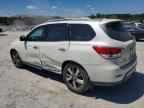 2016 NISSAN PATHFINDER