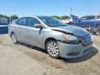 2013 NISSAN SENTRA