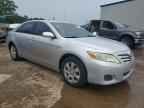 2010 TOYOTA CAMRY