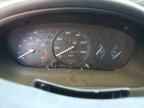 2000 HONDA CIVIC