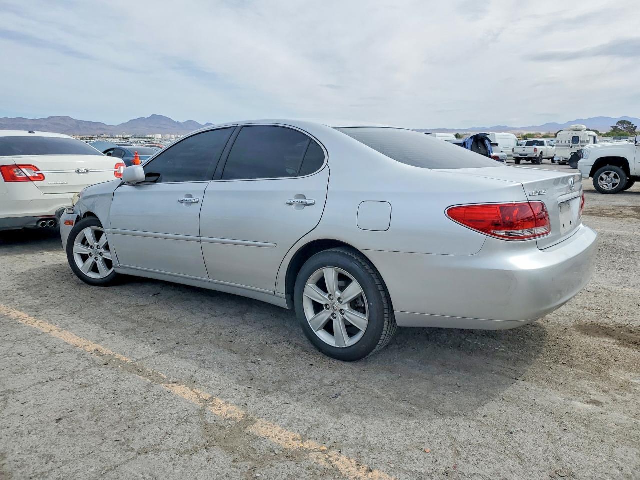 2006 LEXUS ES 330