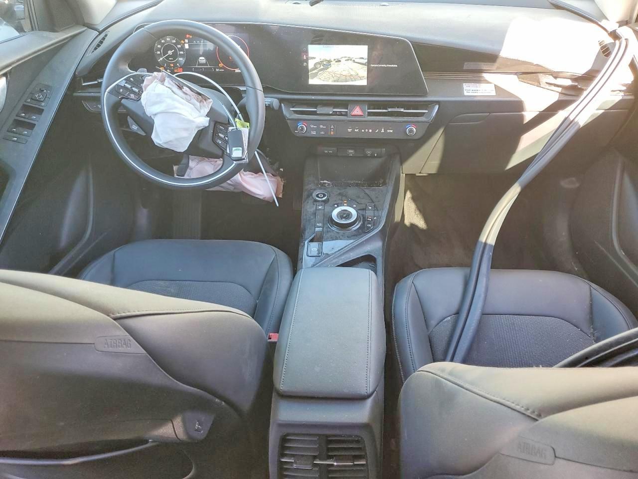 2024 KIA Niro