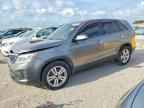 2014 KIA SORENTO