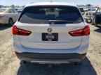 2016 BMW X1