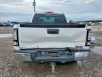 2013 GMC Sierra