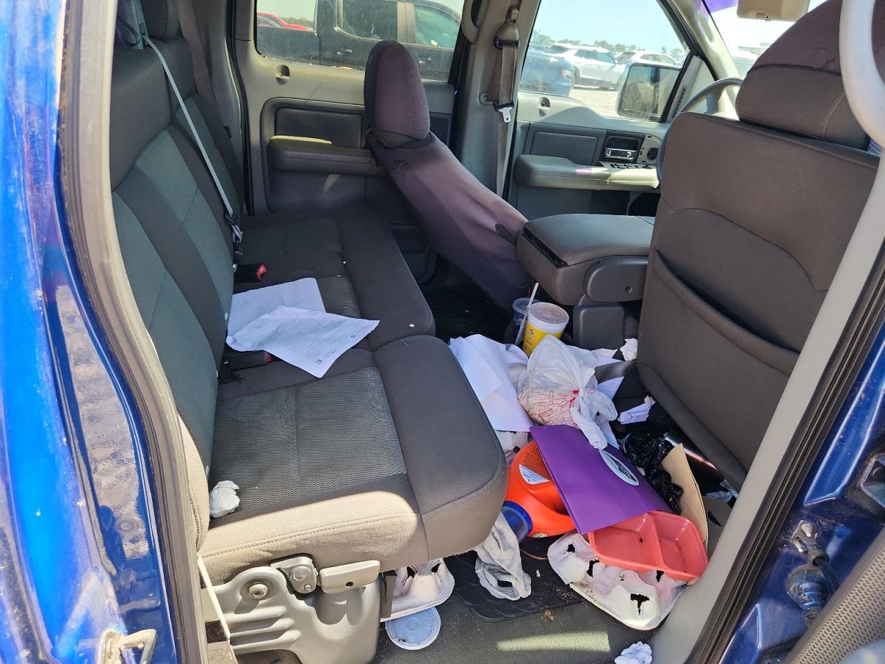 2004 FORD F-150 Lightning