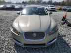 2013 JAGUAR XF