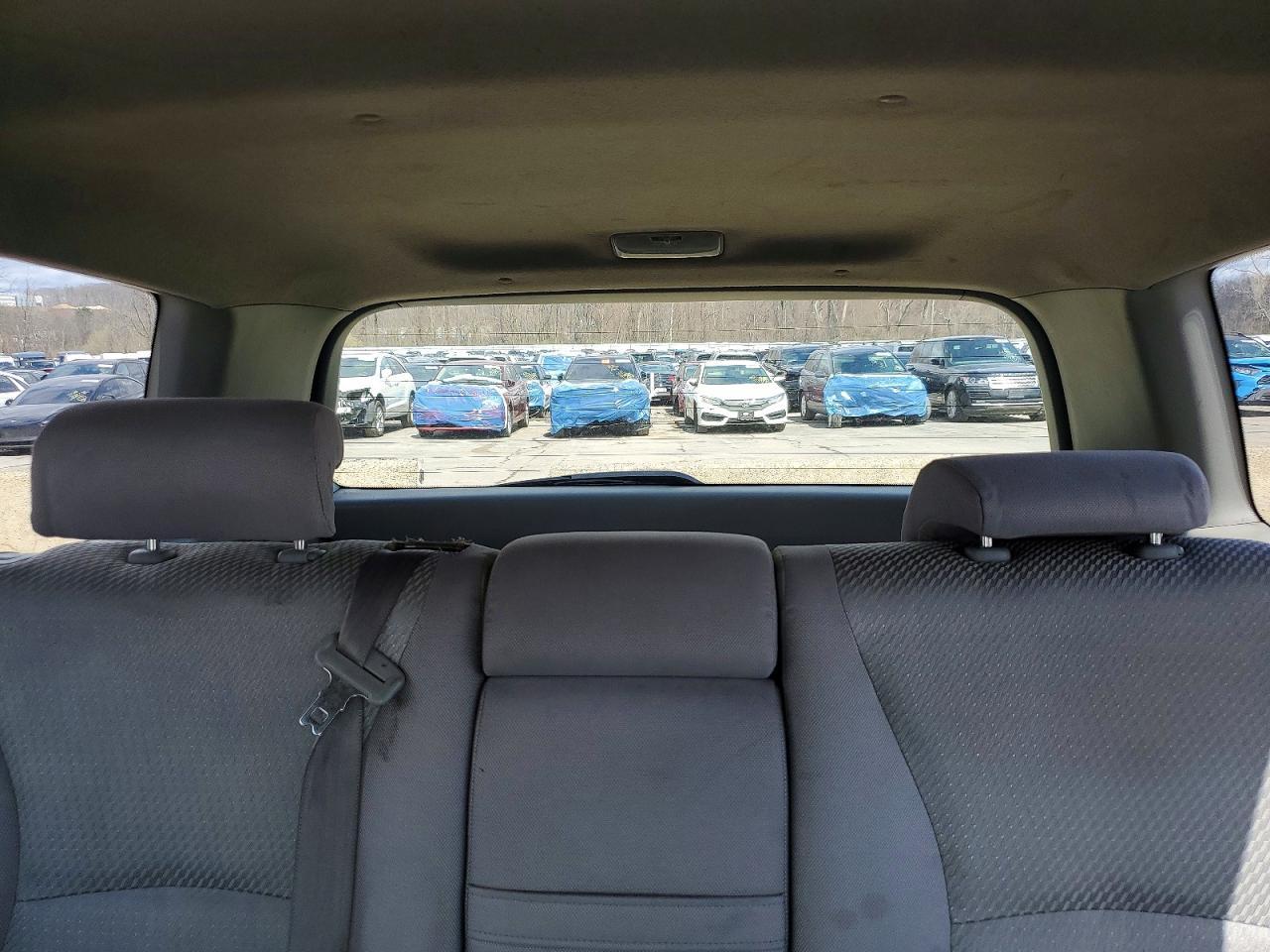 2006 TOYOTA HIGHLANDER