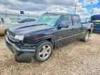 2004 CHEVROLET Silverado