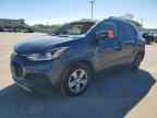 2022 CHEVROLET TRAX