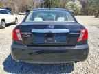 2008 SUBARU IMPREZA