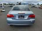 2011 BMW 3 SERIES