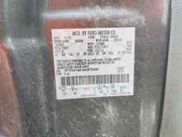 2006 FORD F-150 Lightning