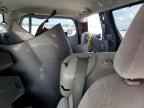 2016 TOYOTA SIENNA