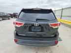 2016 TOYOTA HIGHLANDER