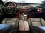 2013 BMW 5 series