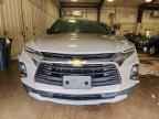 2021 CHEVROLET BLAZER