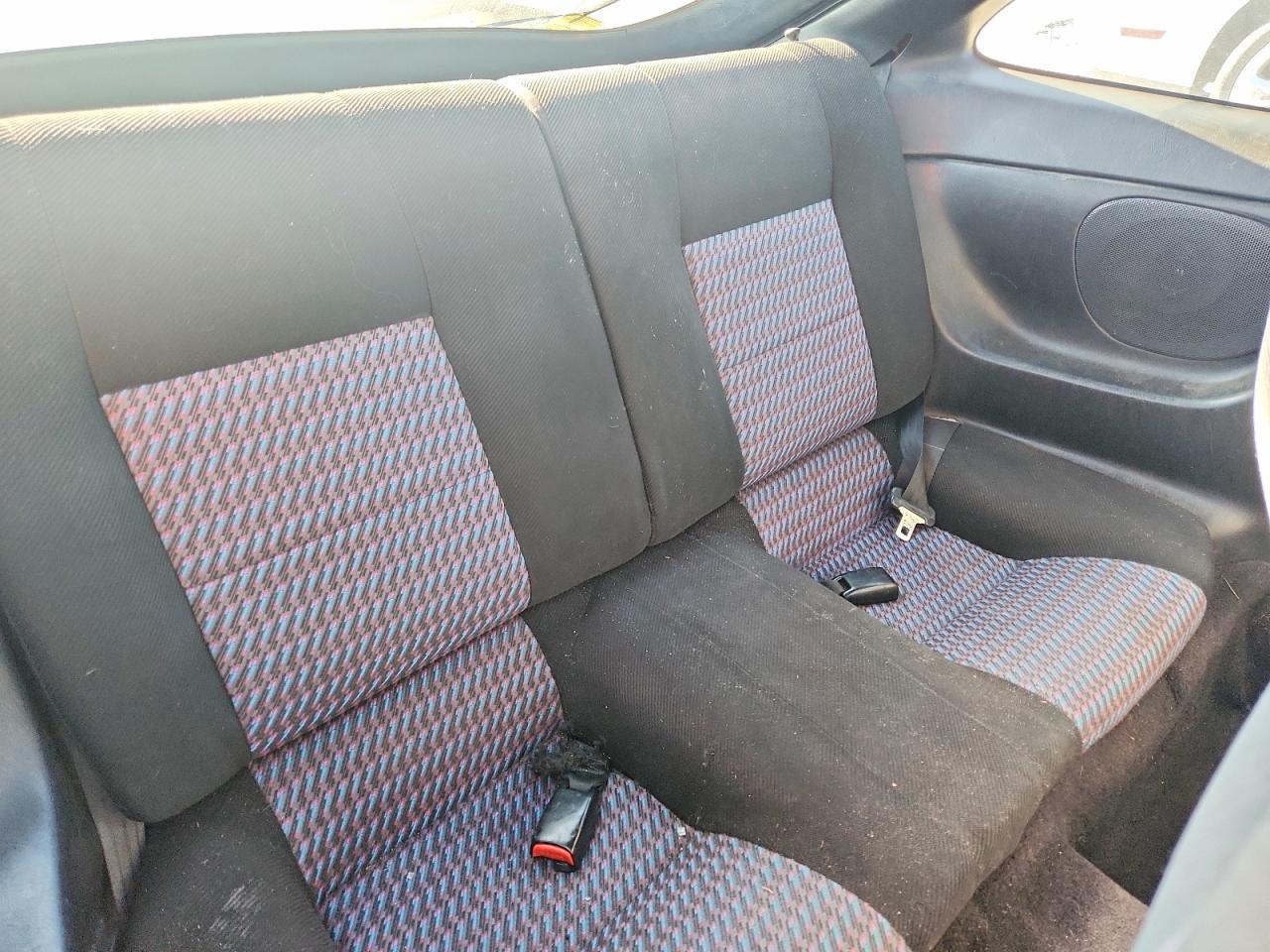 1996 TOYOTA Celica