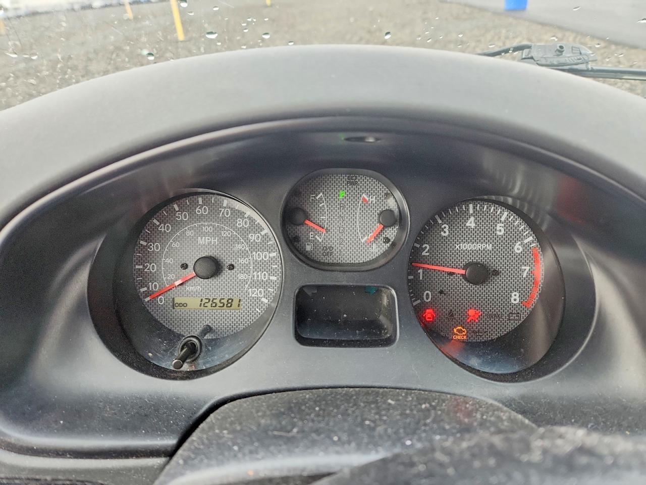 1999 TOYOTA RAV4