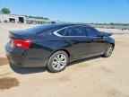 2018 CHEVROLET IMPALA