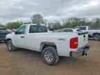 2011 CHEVROLET Silverado