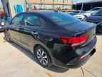 2021 KIA RIO