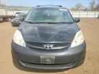2009 TOYOTA SIENNA
