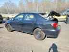 2005 TOYOTA COROLLA