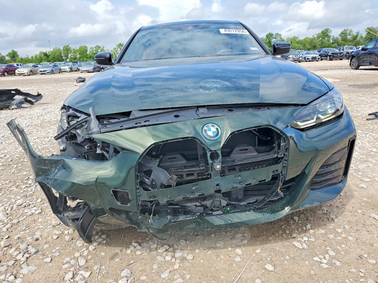 2024 BMW i4