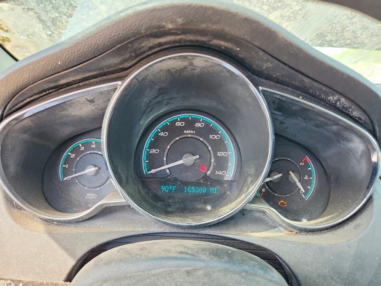 2009 CHEVROLET MALIBU