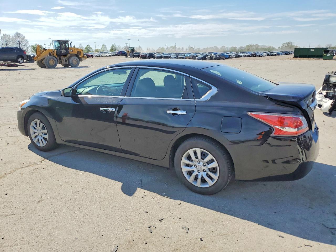 2014 NISSAN ALTIMA