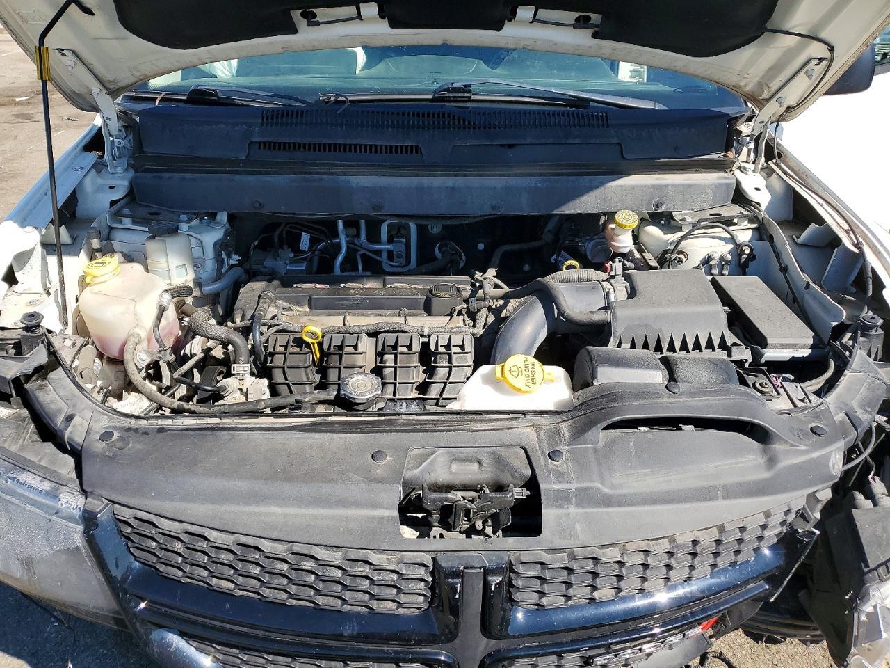 2019 DODGE JOURNEY