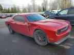 2009 DODGE Challenger