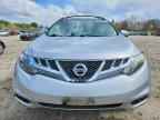 2012 NISSAN MURANO