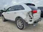 2015 LINCOLN MKX