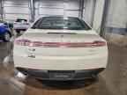 2016 LINCOLN MKZ